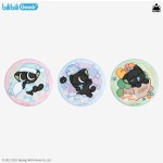 bilibiliGoods The Legend of Luoxiaohei Everyday Series Tin Badge